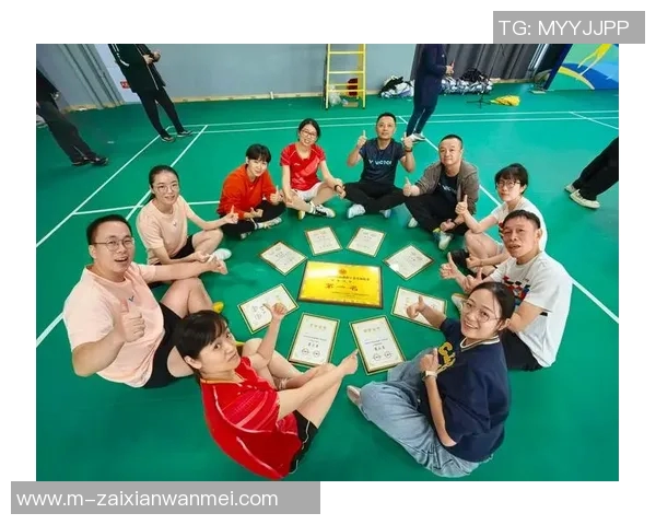 2026年3月份新闻北京羽毛球队默契配合探秘从训练到比赛的团队协作之道